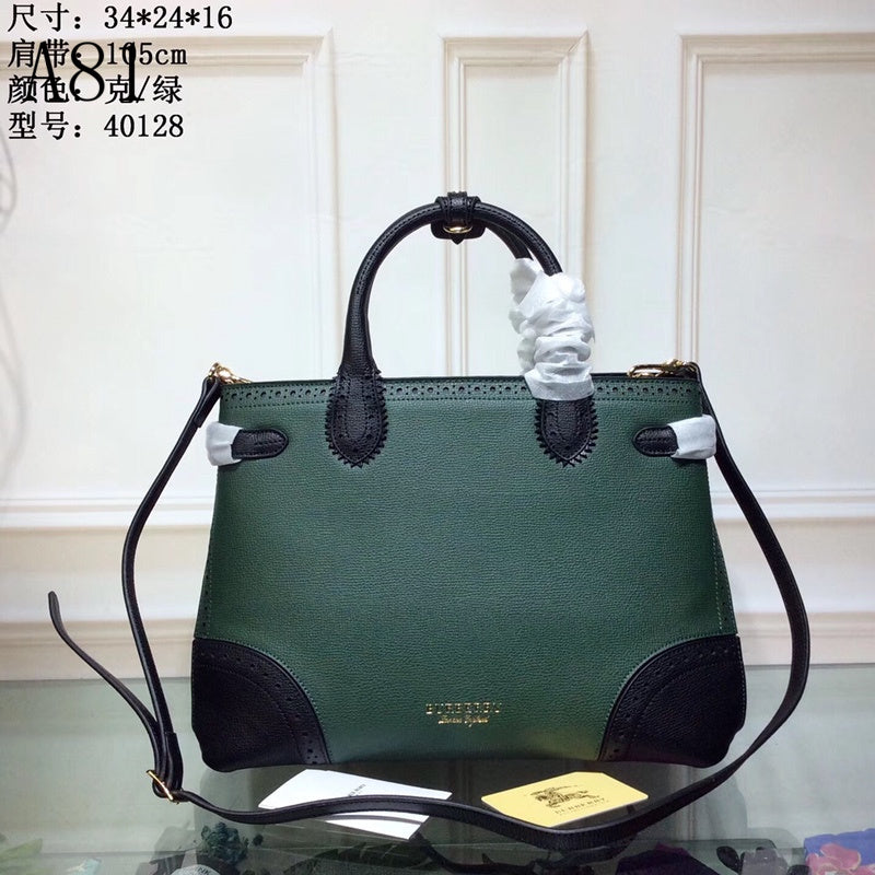 Ozarra Fashion -BBR Bags - 864