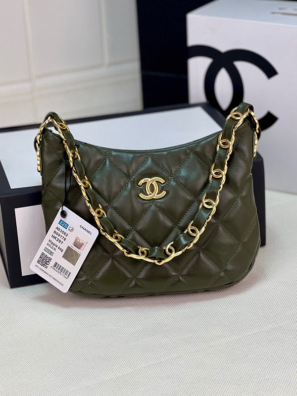 BAB - CHL Bags - 2801