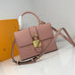 Ozarra Luxury - LOV Bags - 2189