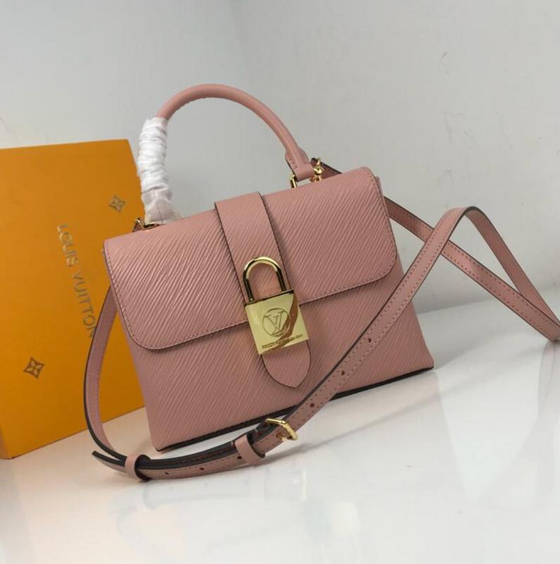 Ozarra Luxury - LOV Bags - 2189
