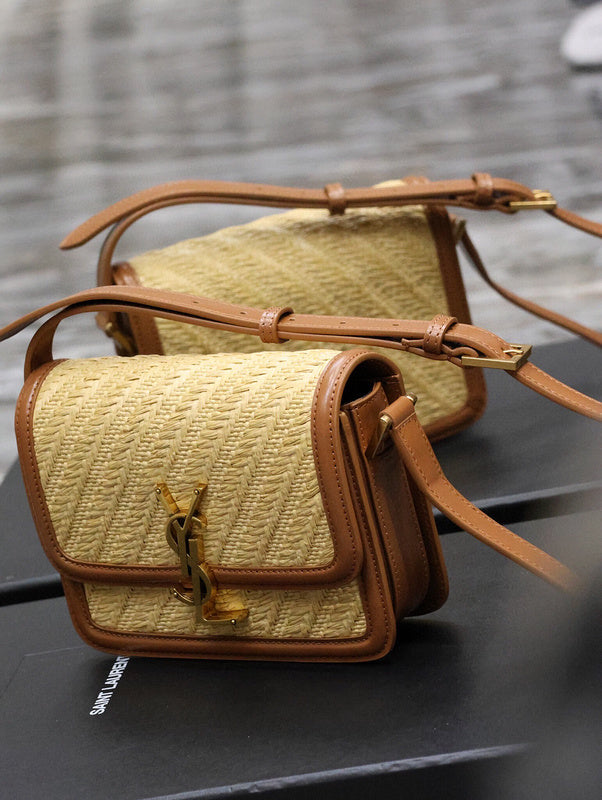 Ozarra SLY Bags - 052