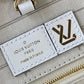 Fashion Lu-Vi bags - 4891