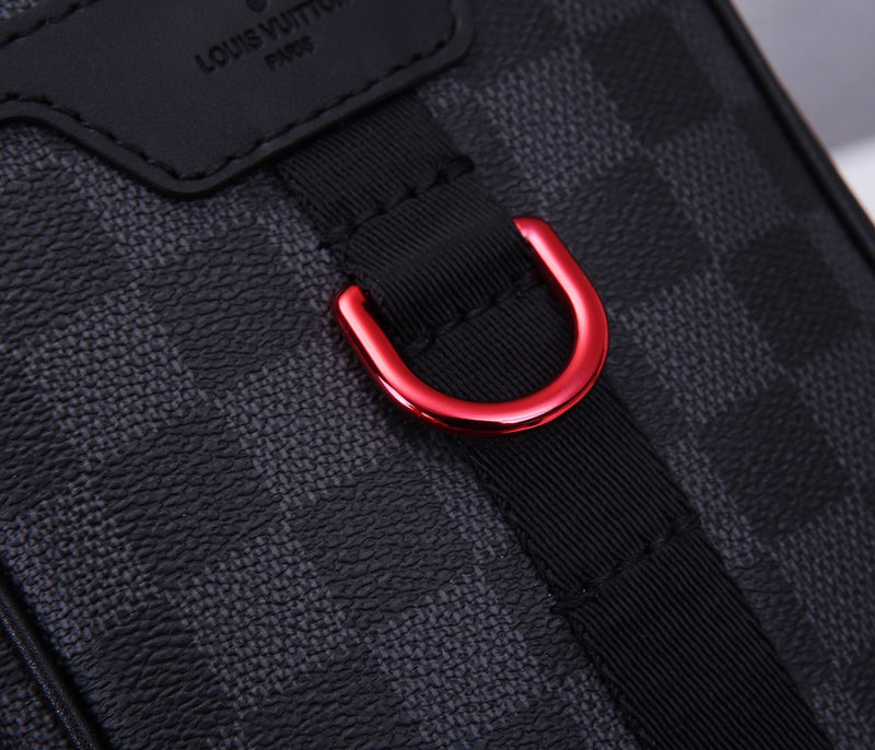 Ozarra Fashion Lu-Vi bags - 17680