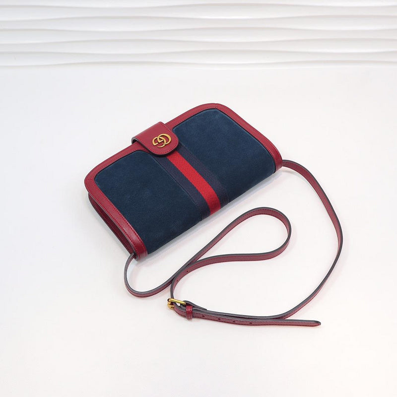 BAB - GCI Bags - 910