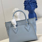 Ozarra Fashion Lu-Vi Bags - 16983