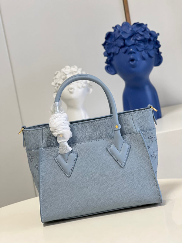 Ozarra Fashion Lu-Vi Bags - 16983