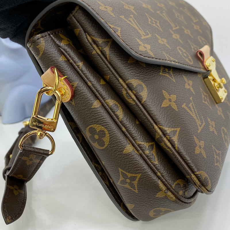 Ozarra Fashion Lu-Vi bags - 17169