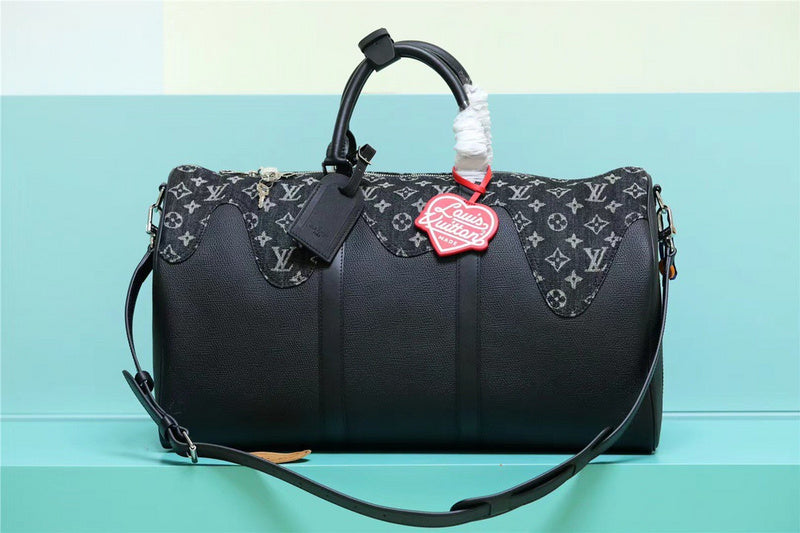 Ozarra Fashion Lu-Vi bags - 11195