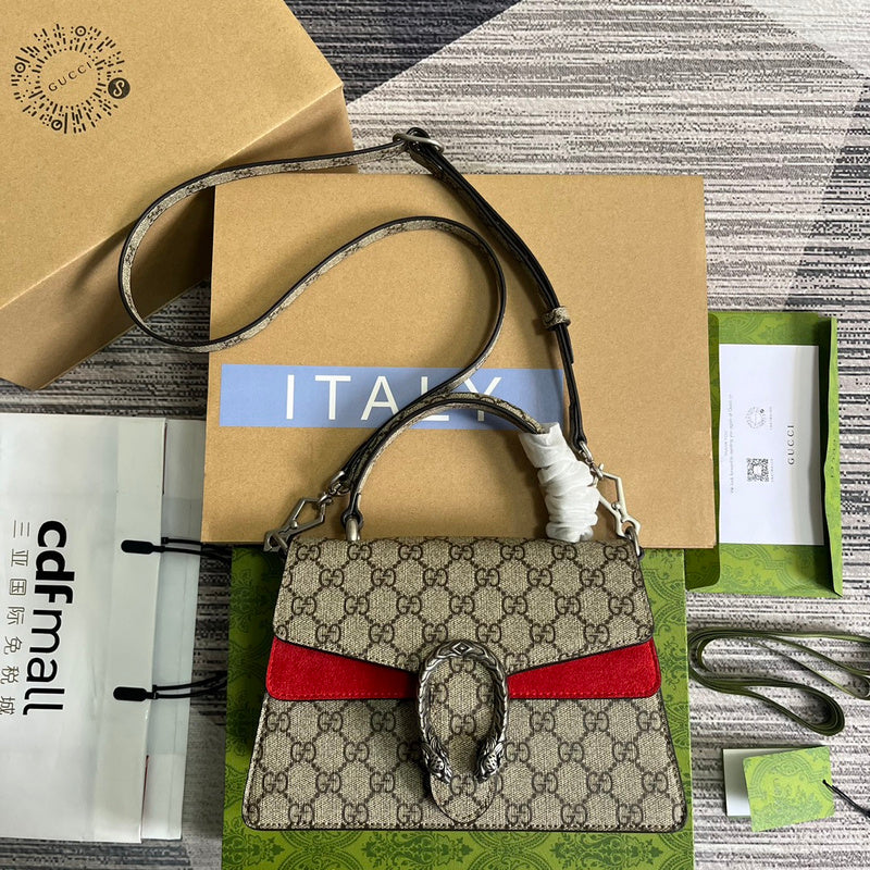 Ozarra - GCI Bags - 5569