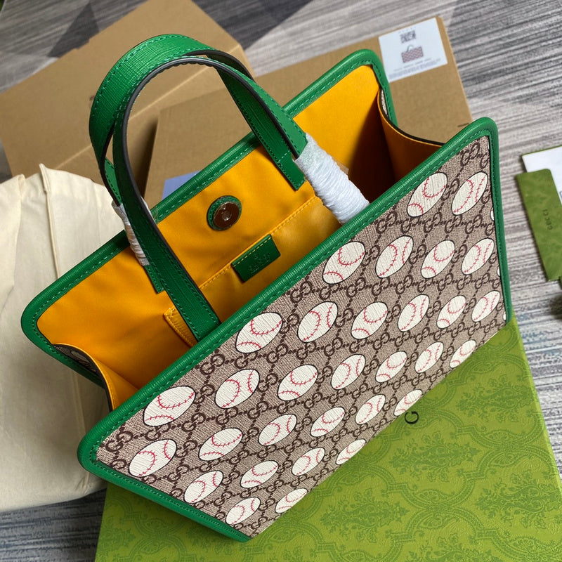 Ozarra - GG Bags - 1805