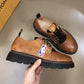Ozarra Luxury - LOV Men Shoes - 863