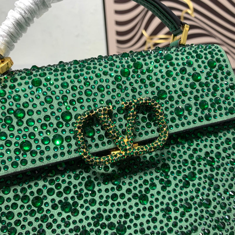 OZ - VEL Bags - 124