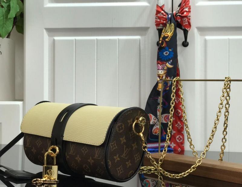 Ozarra Luxury - LOV Bags - 2187