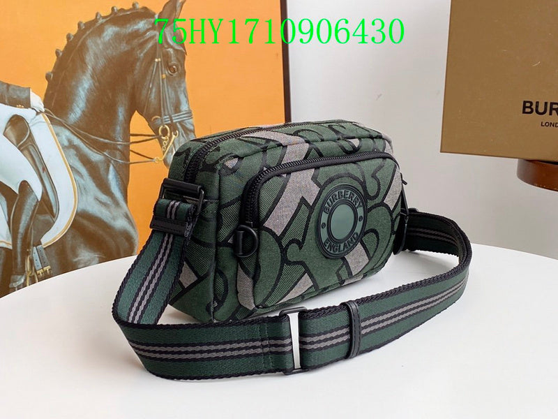 Ozarra Fashion -BBR Bags - 391