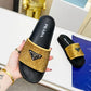 Ozarra Luxury - PD Women Shoes - 241