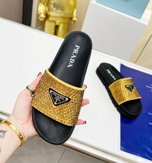 Ozarra Luxury - PD Women Shoes - 241