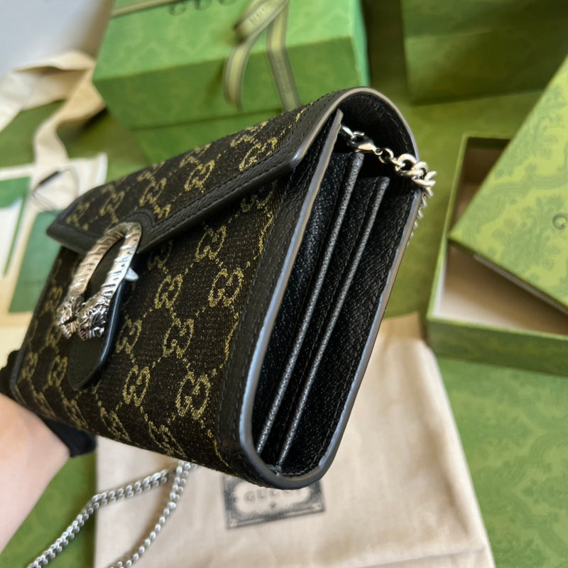 OZ - GCI Bags - 2202