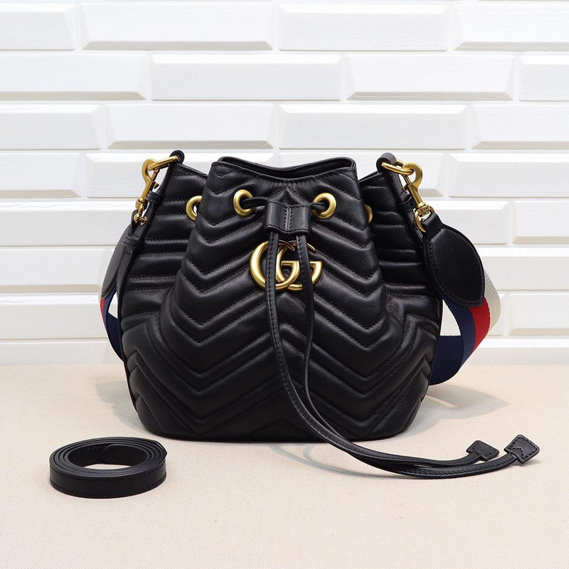 BAB - GCI Bags - 903