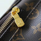 Ozarra Fashion Lu-Vi bags - 9616