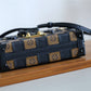 Ozarra Fashion Lu-Vi bags - 8218