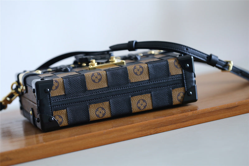 Ozarra Fashion Lu-Vi bags - 8218