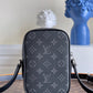 Fashion Lu-Vi bags - 3157