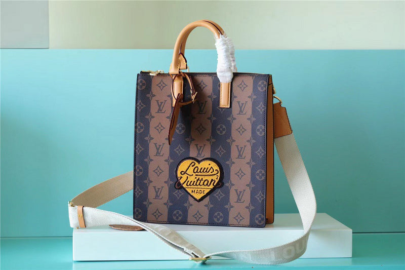 Ozarra Fashion Lu-Vi bags - 10246
