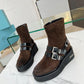 Ozarra Luxury - PD Women Shoes - 220