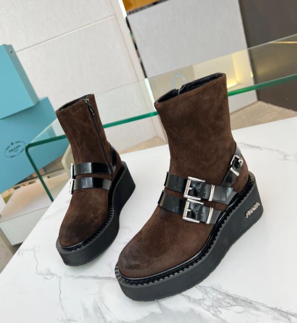 Ozarra Luxury - PD Women Shoes - 220