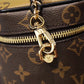 Ozarra Fashion Lu-Vi bags - 8606