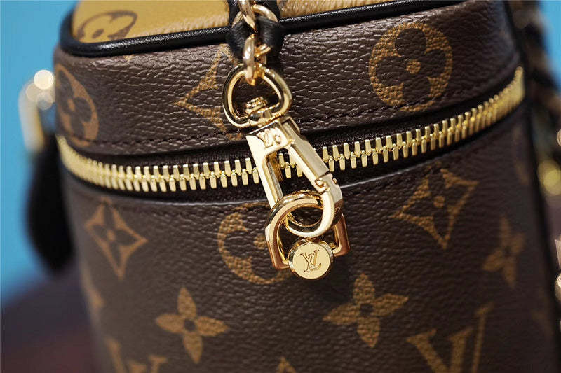 Ozarra Fashion Lu-Vi bags - 8606