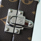 Ozarra Fashion Lu-Vi bags - 9936