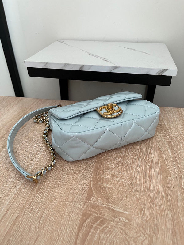 BAB - CHL Bags - 2845