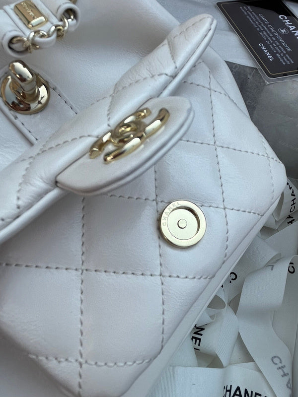 BAB - CHL Bags - 3427