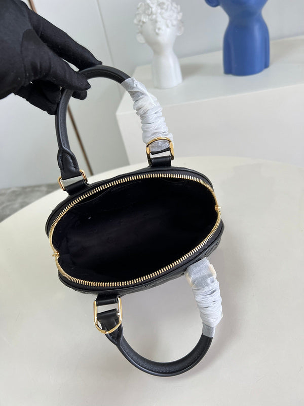 Ozarra Fashion Lu-Vi Bags - 16712