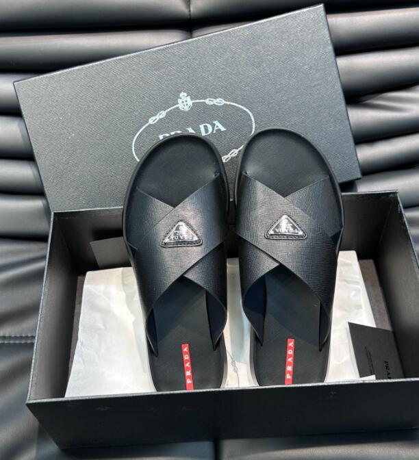 Ozarra Luxury - PD Men Shoes - 080