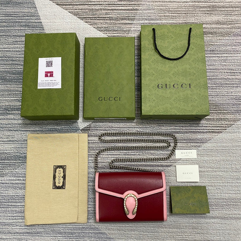 Ozarra - GCI Bags - 4971