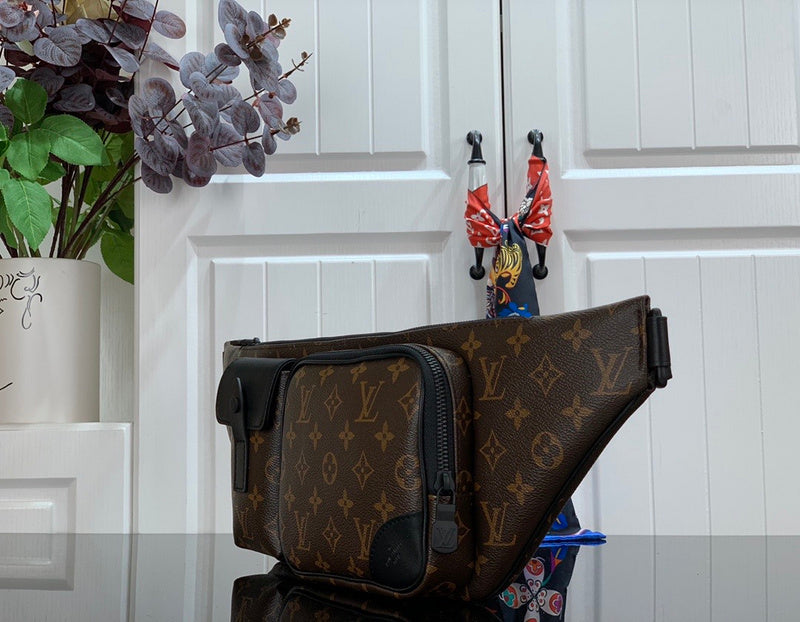 Fashion Lu-Vi bags - 3221