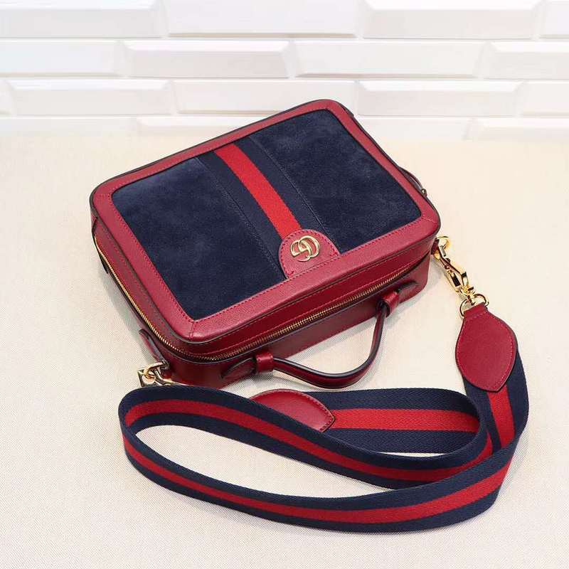 BAB - GCI Bags - 858