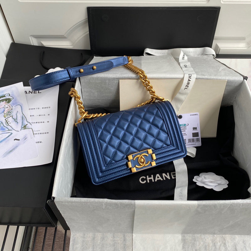 Ozarra - CHL Bags - 7427