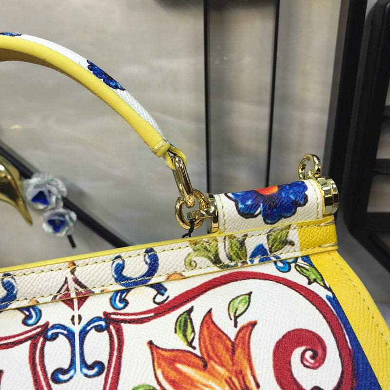 Ozarra - DG Bags - 240
