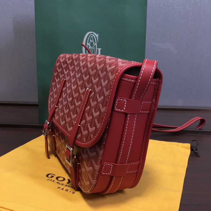 Ozarra - GOD Bags - 985