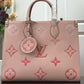Ozarra Luxury - LOV Bags - 2490