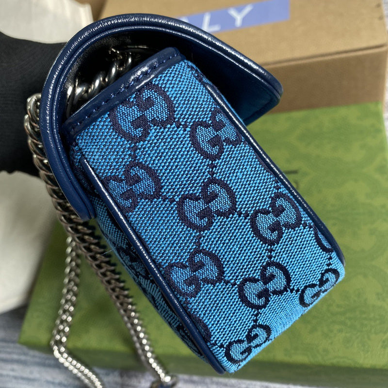 Ozarra - GUKI Bags - 1940