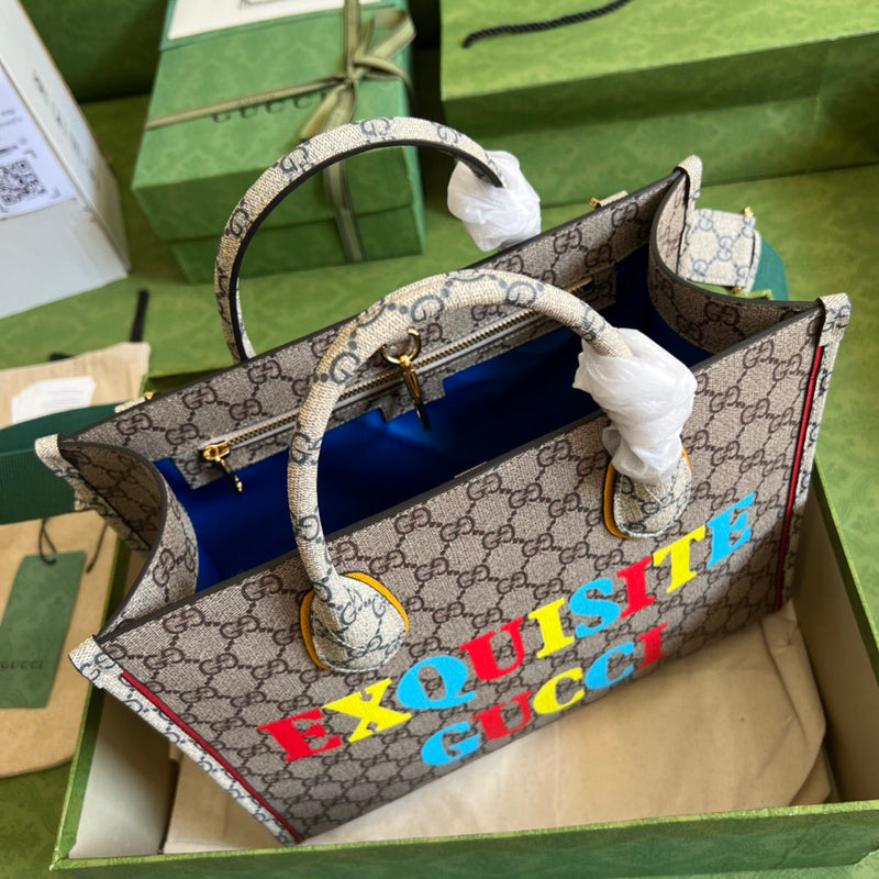 OZ - GCI Bags - 572