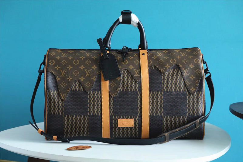 Ozarra Fashion Lu-Vi bags - 11322