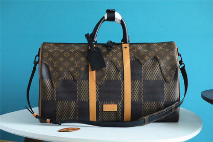 Ozarra Fashion Lu-Vi bags - 11322