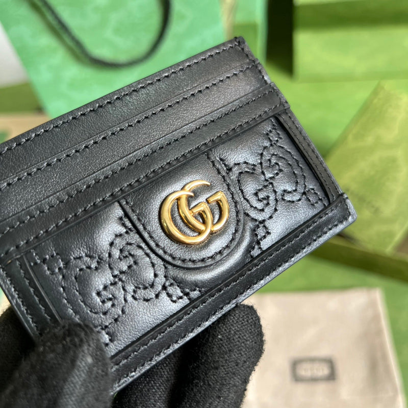 OZ - GCI Bags - 1531