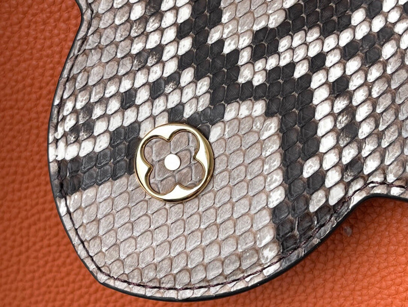 Fashion Lu-Vi bags - 5421