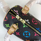 Fashion Lu-Vi bags - 3459